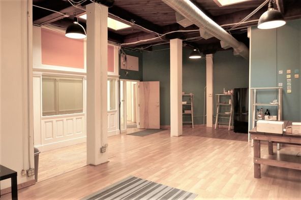 Sherwin Williams Building: 701 3rd Street North, Minneapolis, MN 55401